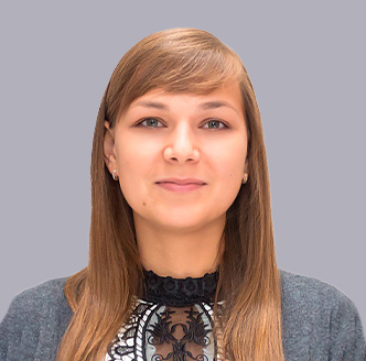 Ирина Маркова